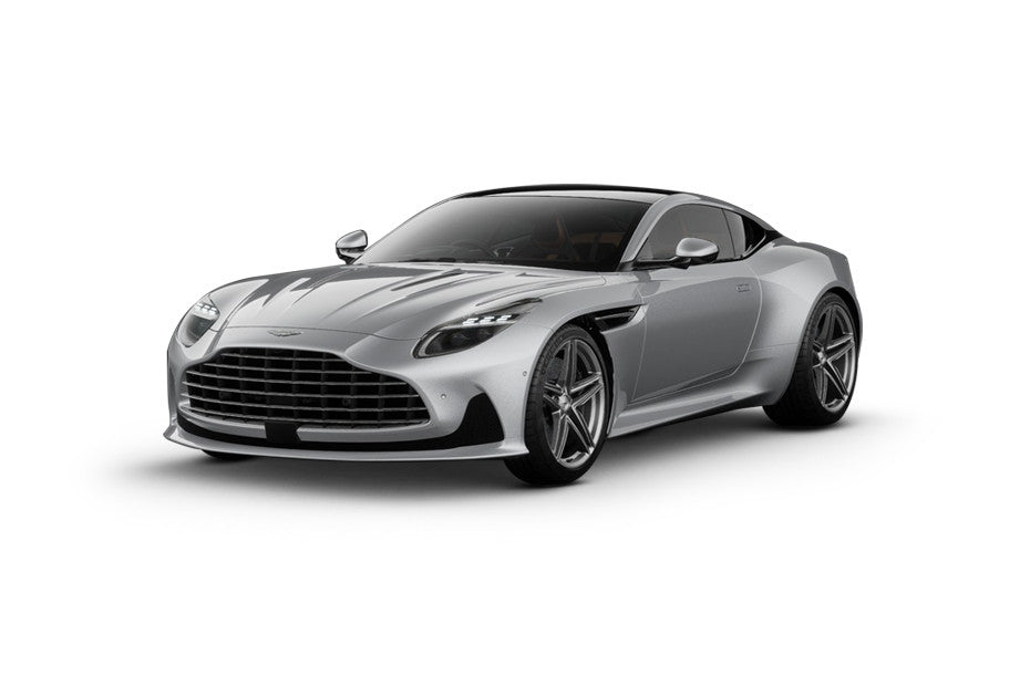 Aston Martin DB12