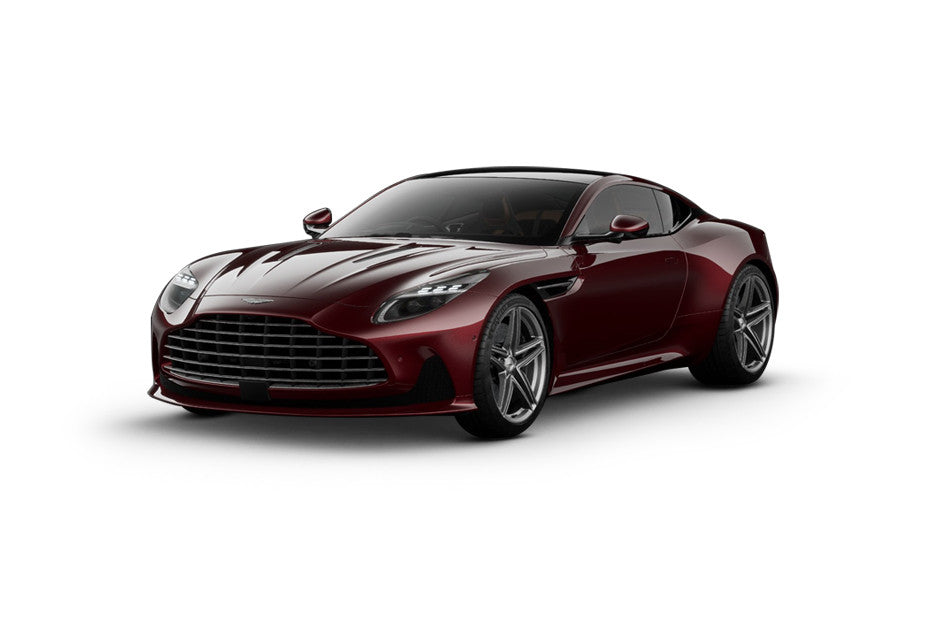 Aston Martin DB12
