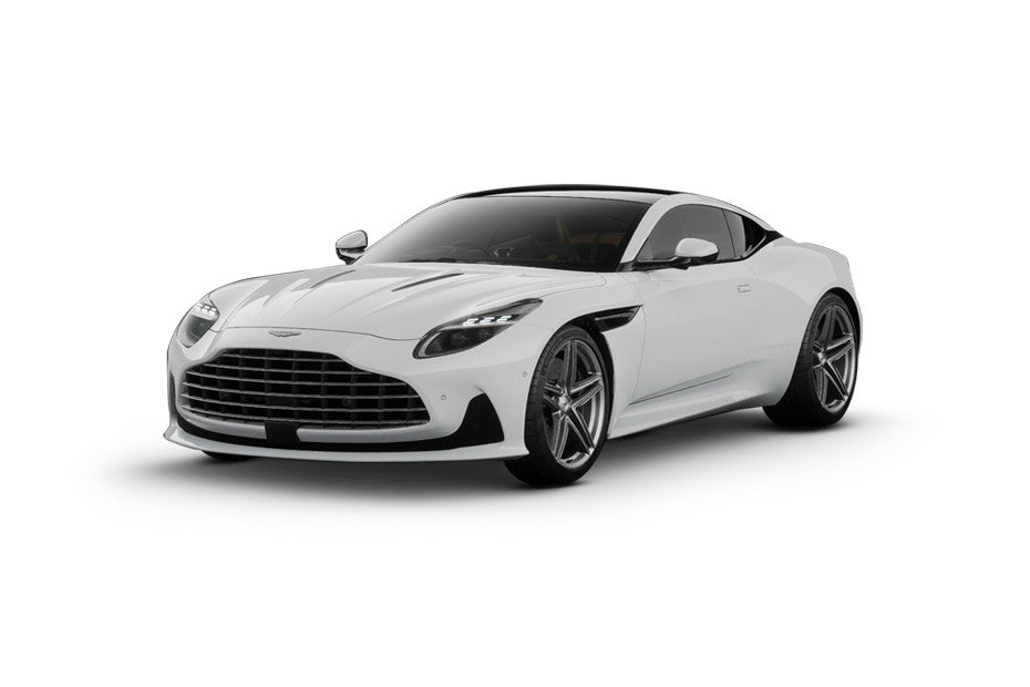 Aston Martin DB12