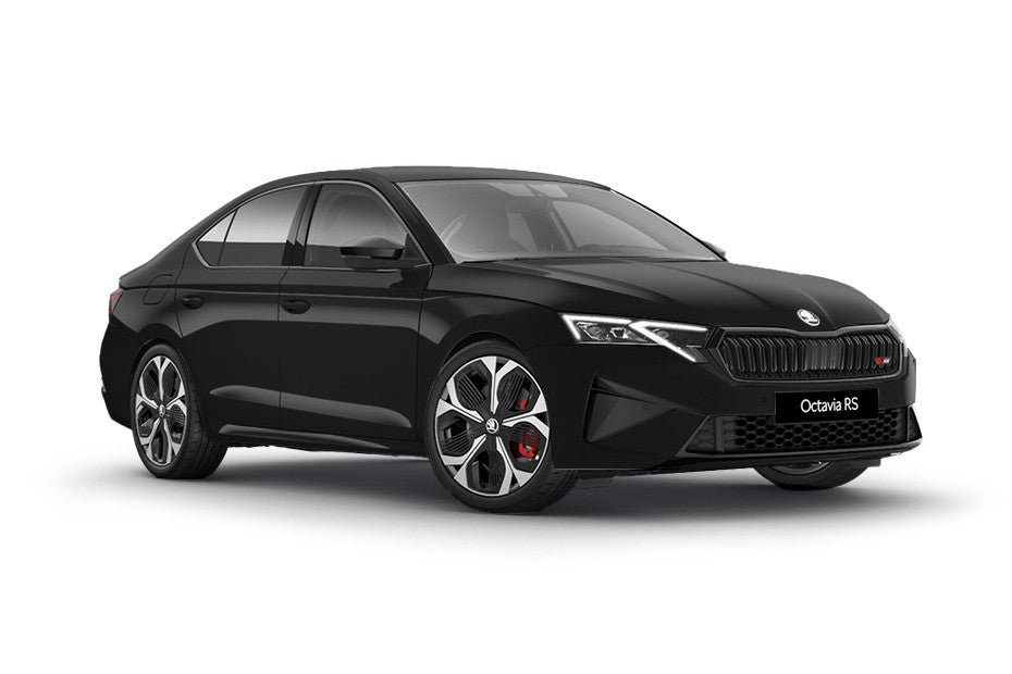 Skoda Octavia RS