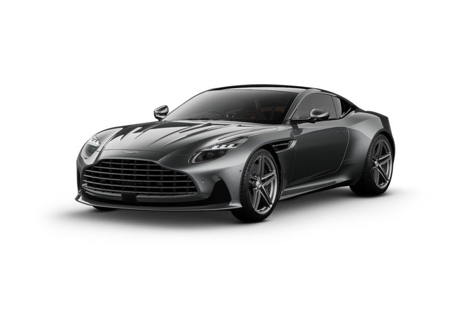 Aston Martin DB12