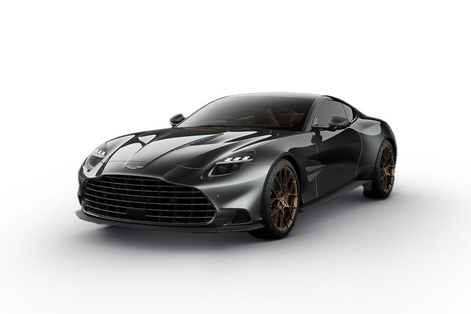Aston Martin Vanquish