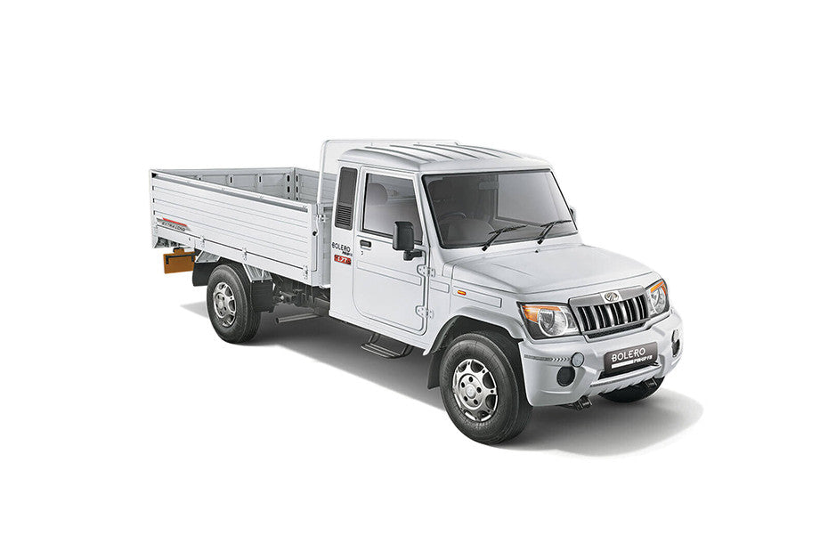 Mahindra Bolero Pik-Up