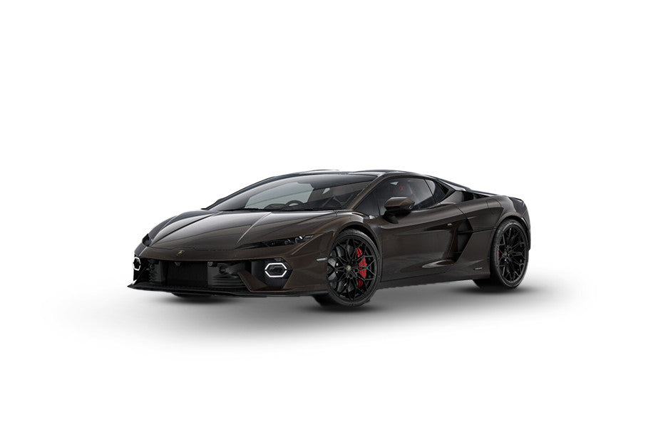 Lamborghini Temerario