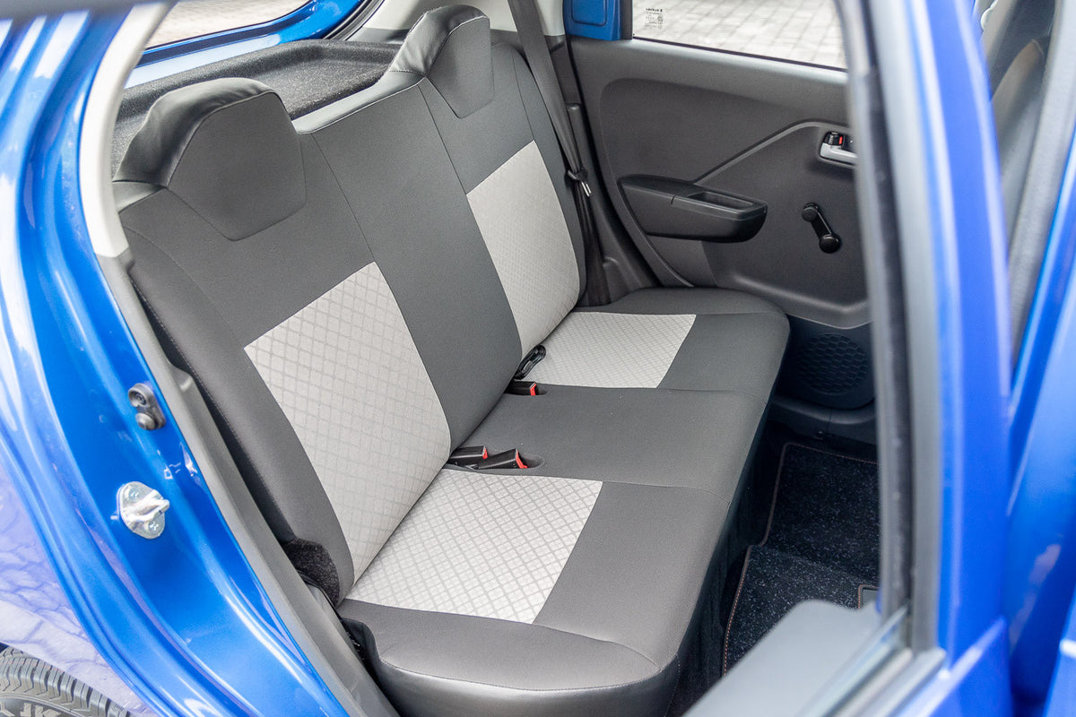 Maruti Suzuki Alto K10