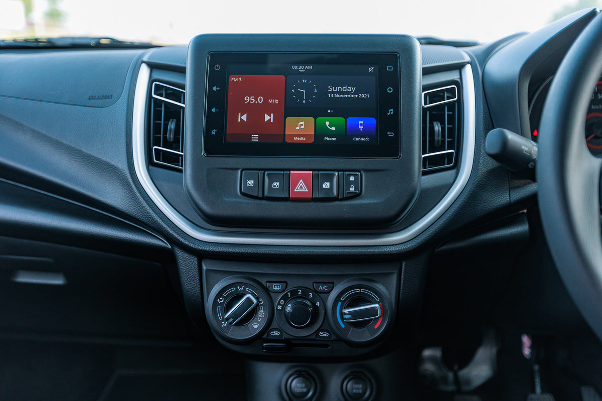 Maruti Suzuki Celerio