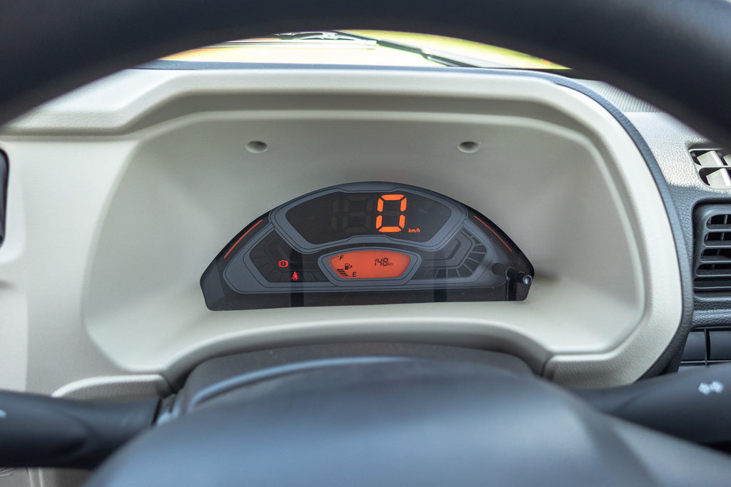 Maruti Suzuki Eeco