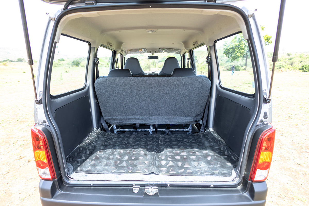 Maruti Suzuki Eeco