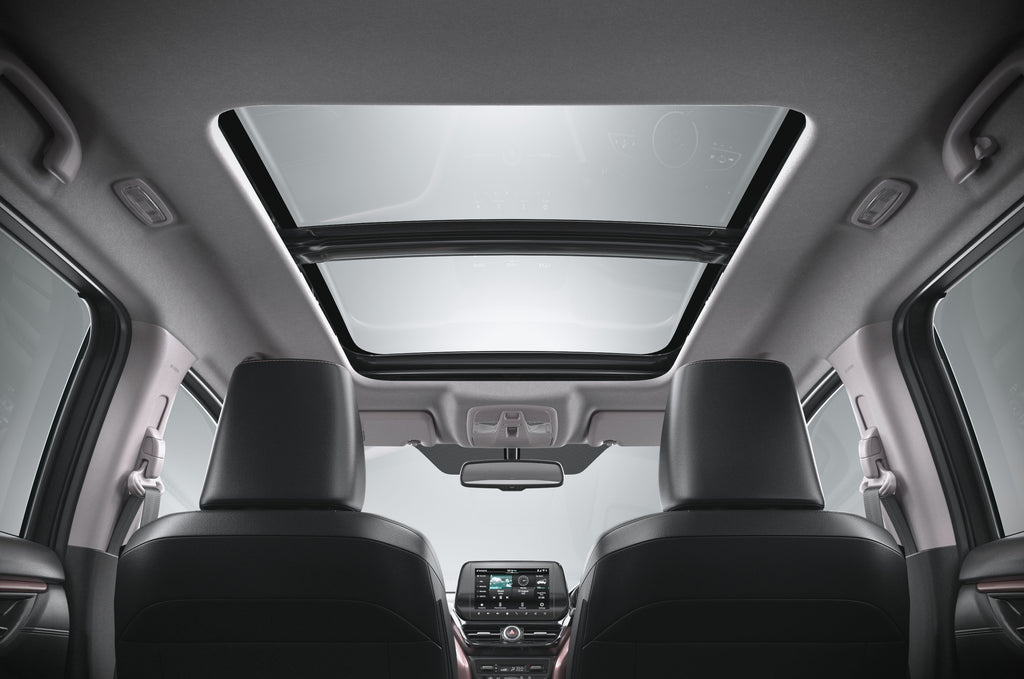 Maruti Suzuki Grand Vitara