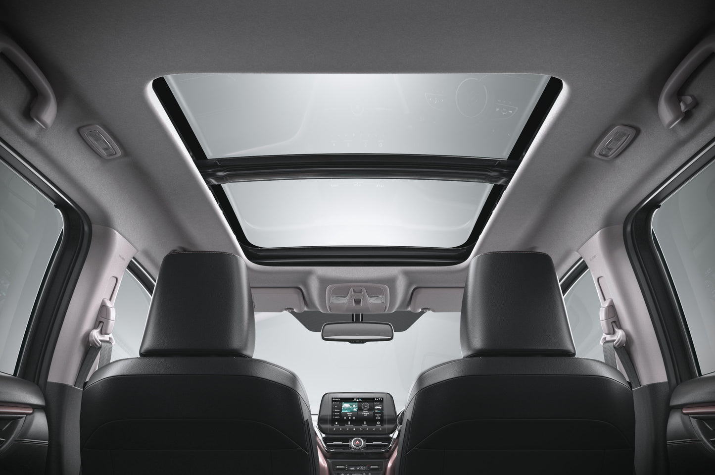 Maruti Suzuki Grand Vitara