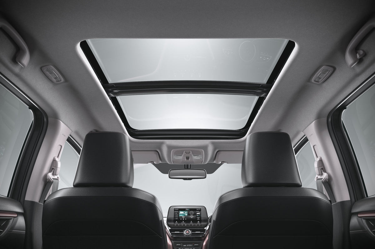 Maruti Suzuki Grand Vitara