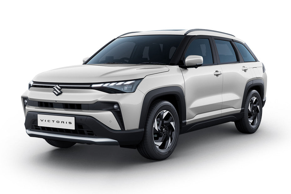 Maruti Victoris