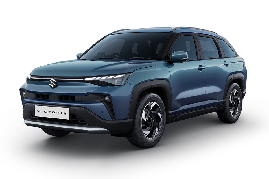 Maruti Victoris