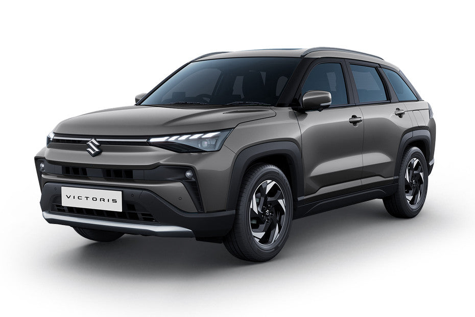 Maruti Victoris