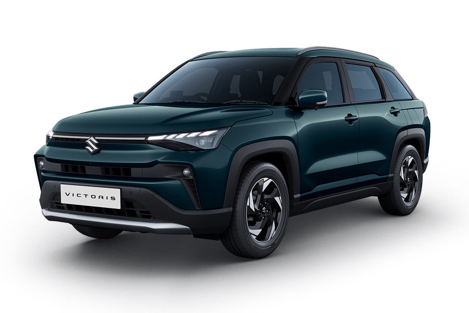 Maruti Victoris