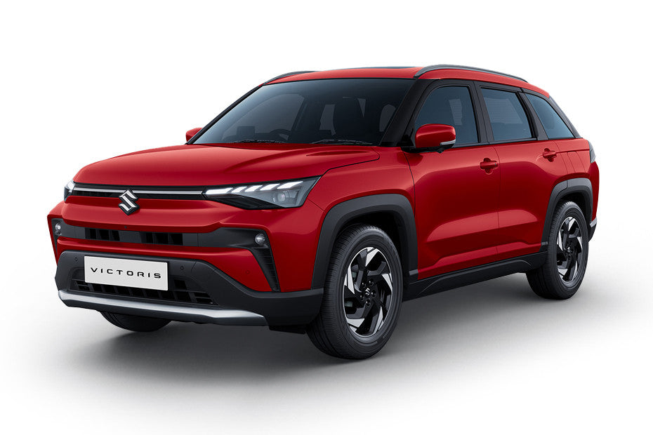 Maruti Victoris