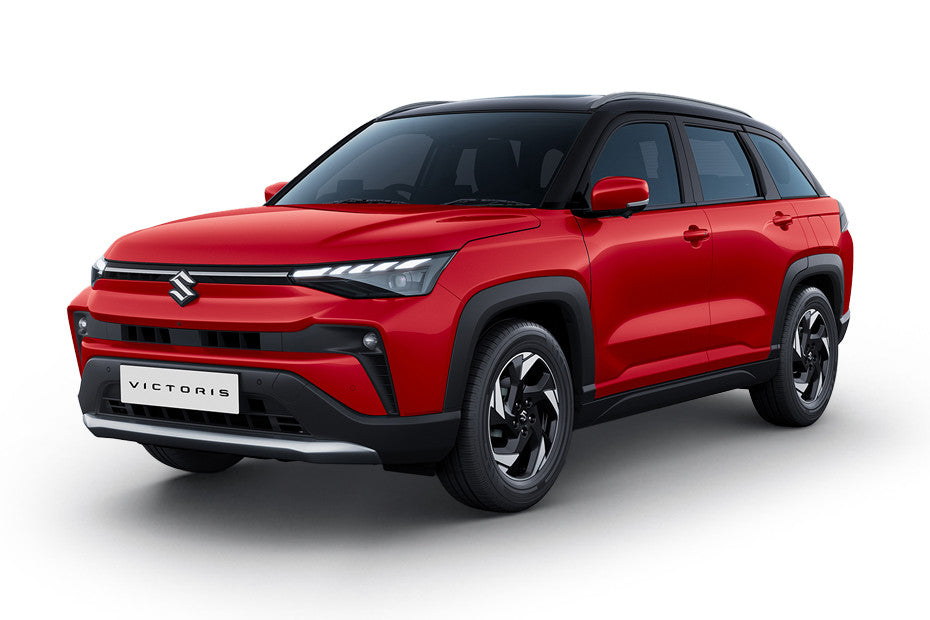 Maruti Victoris