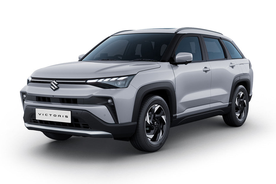 Maruti Victoris