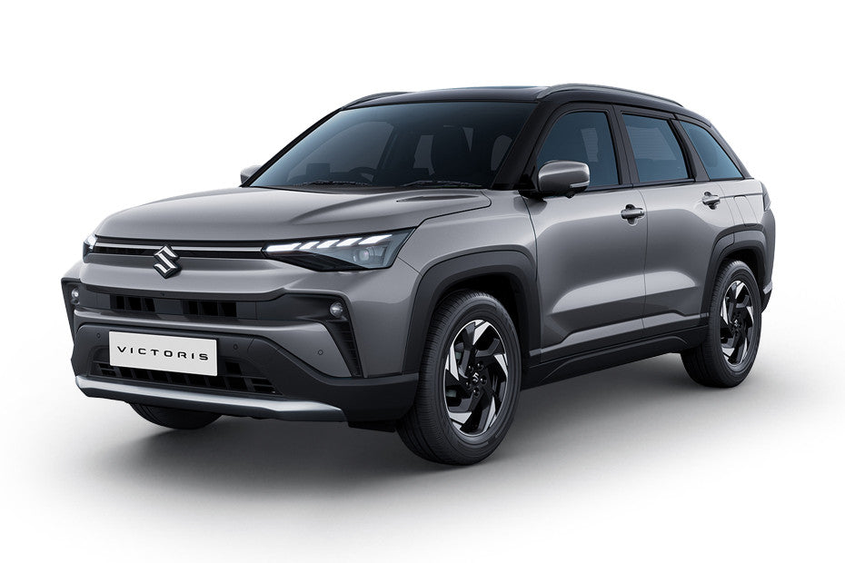 Maruti Victoris