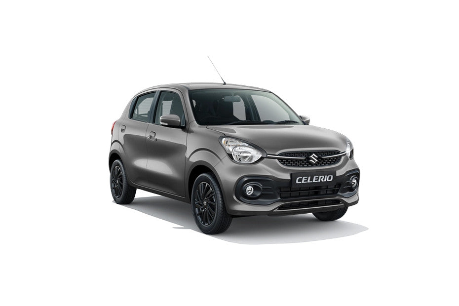 Maruti Suzuki Celerio