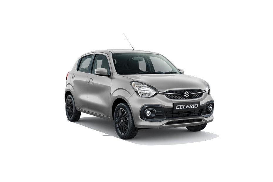 Maruti Suzuki Celerio