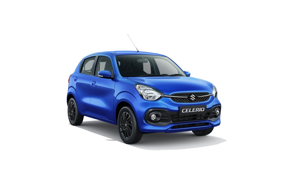 Maruti Suzuki Celerio