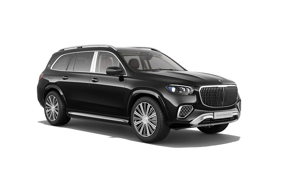 Mercedes-Benz Maybach GLS