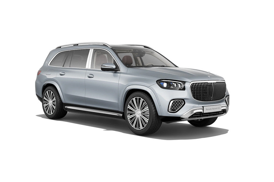 Mercedes-Benz Maybach GLS