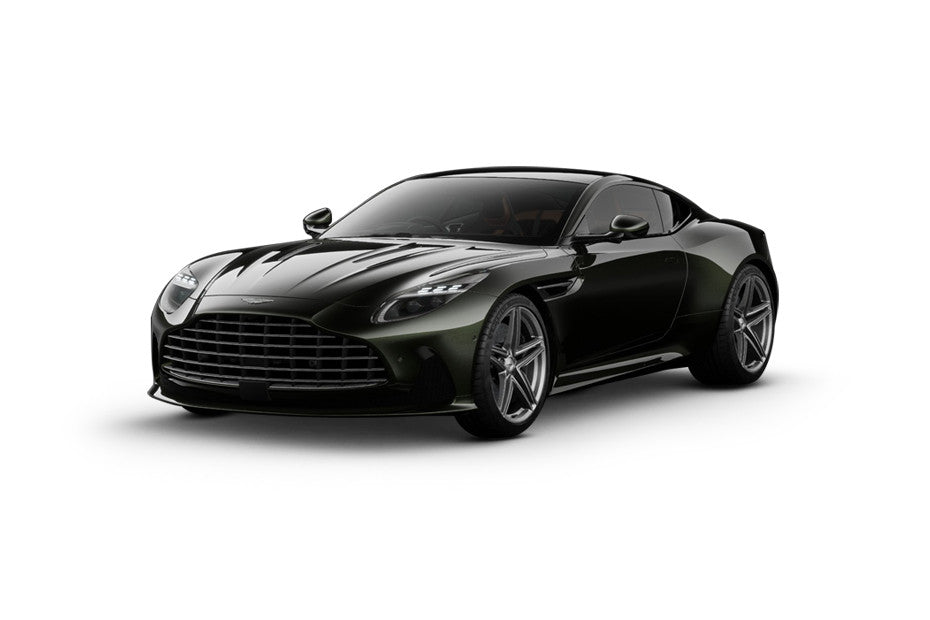 Aston Martin DB12