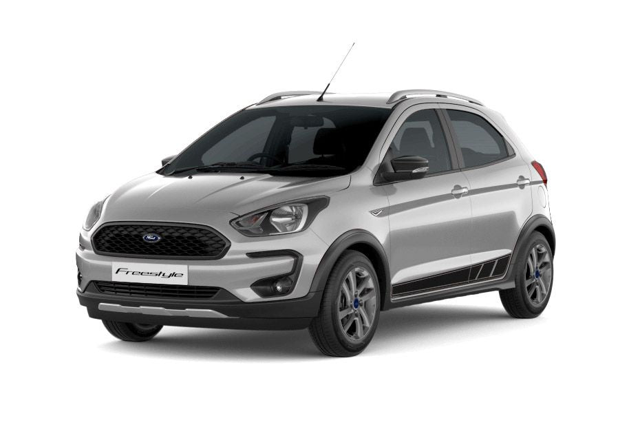 Ford Freestyle