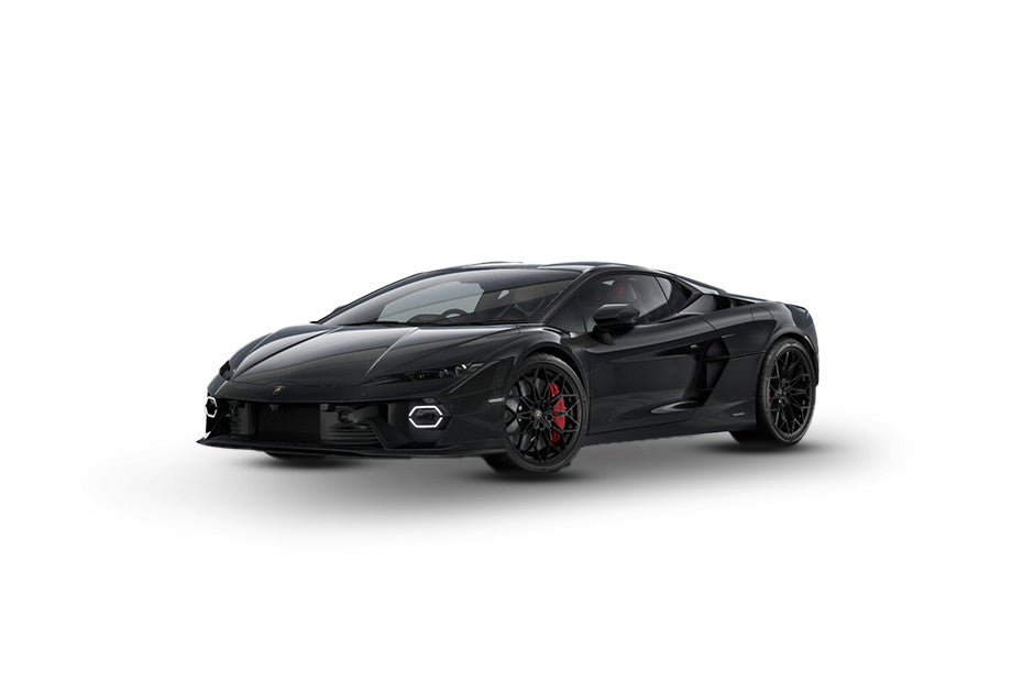 Lamborghini Temerario
