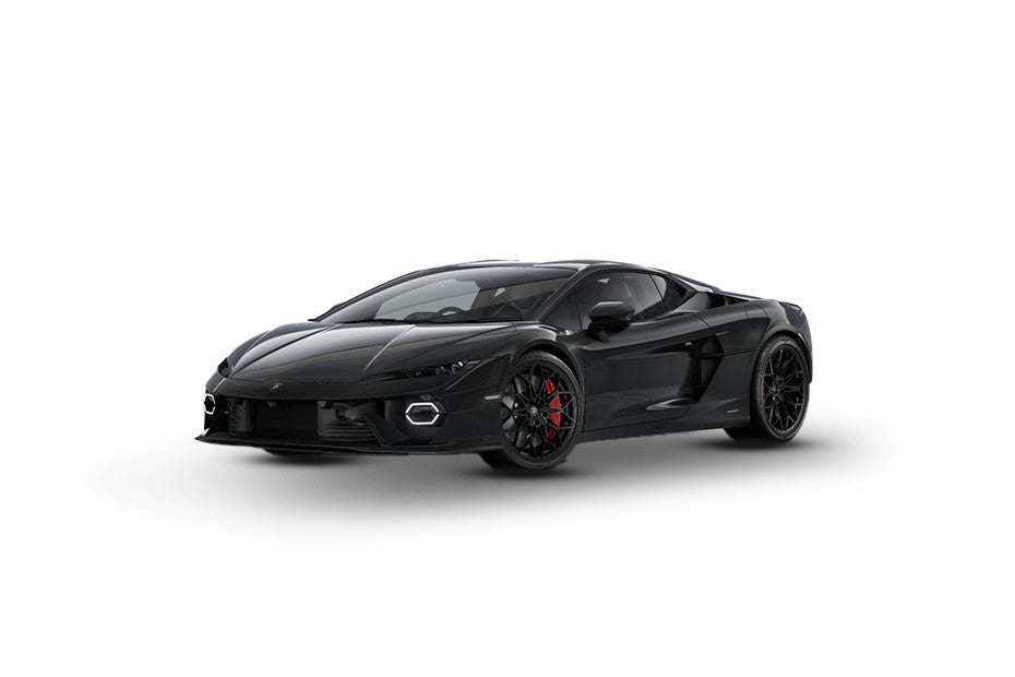 Lamborghini Temerario