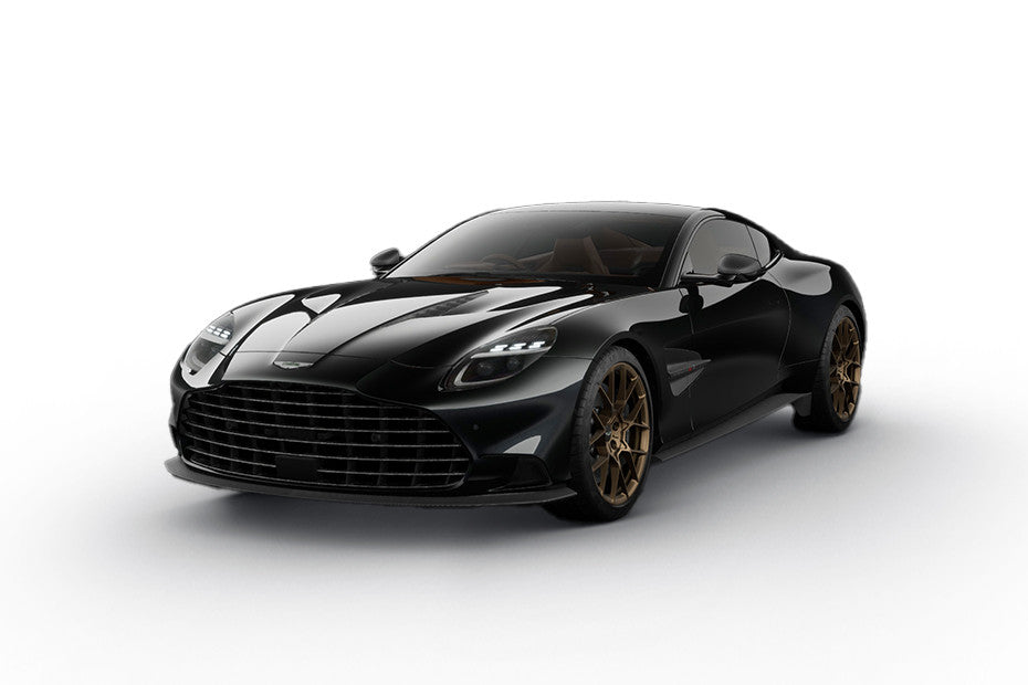 Aston Martin Vanquish