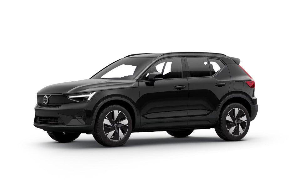 Volvo EX40
