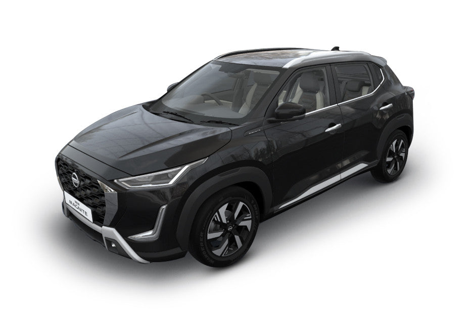 Nissan Magnite