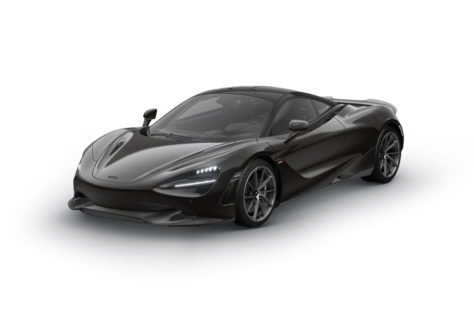 Mclaren 750S