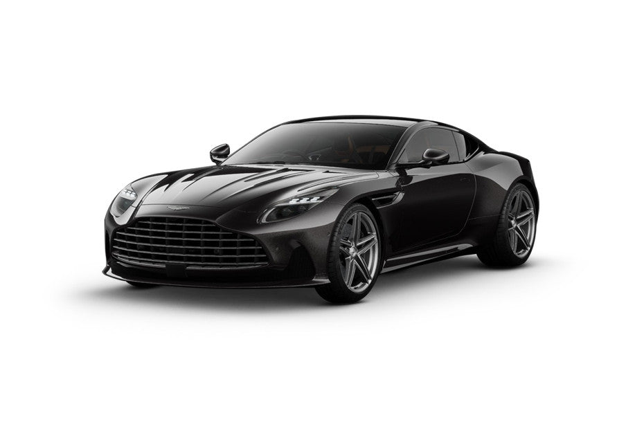 Aston Martin DB12