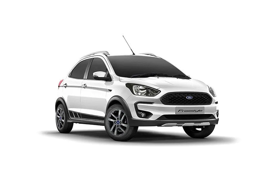 Ford Freestyle