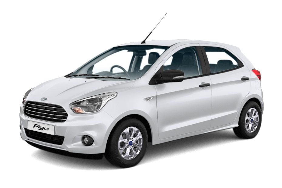 Ford Figo 2015-2019