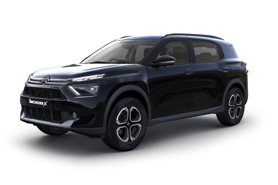 Citroen Aircross