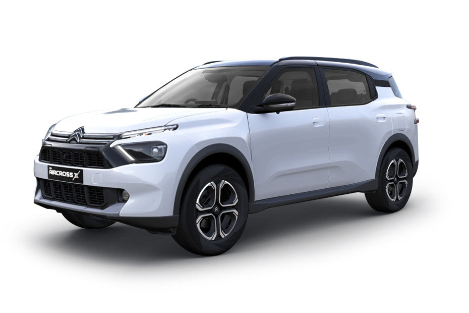 Citroen Aircross