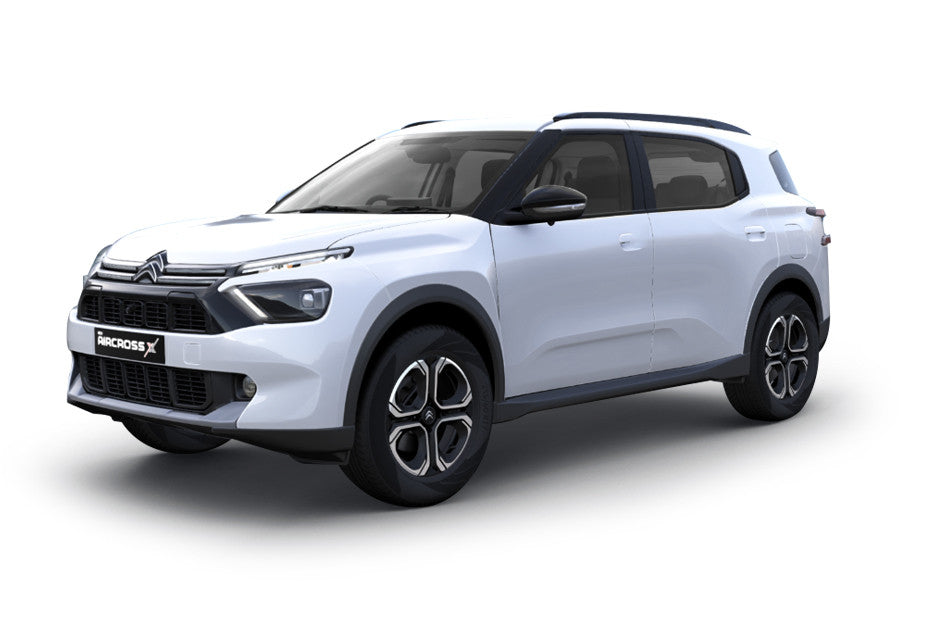 Citroen Aircross