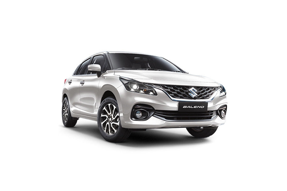 Maruti Suzuki Baleno