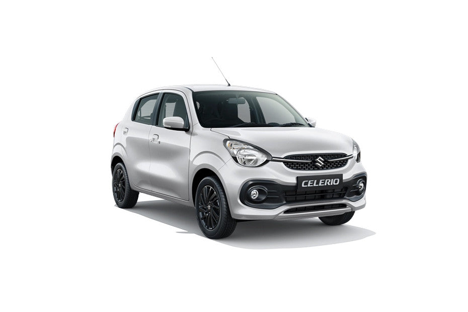 Maruti Suzuki Celerio