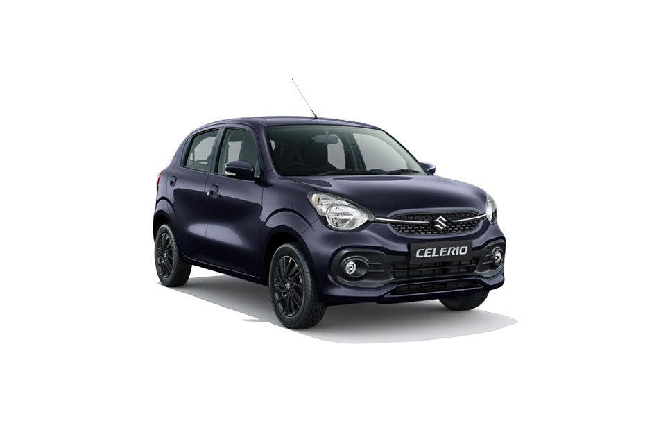 Maruti Suzuki Celerio