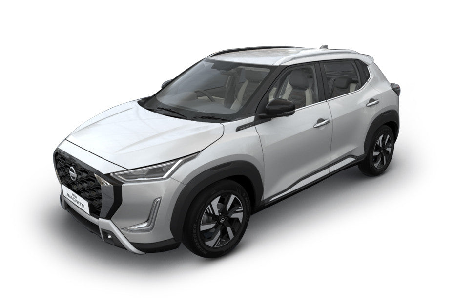 Nissan Magnite