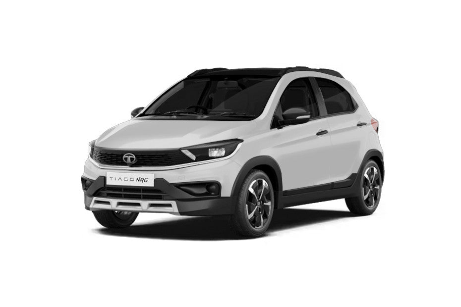 Tata Tiago NRG
