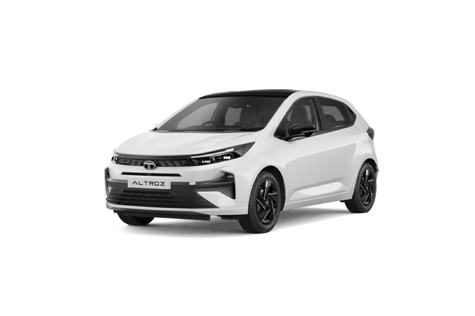 Tata Altroz