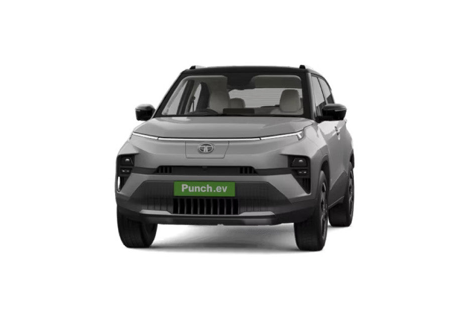 Tata Punch EV