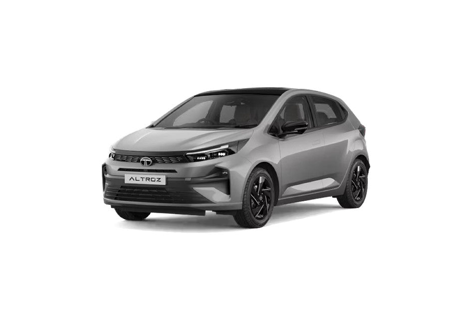 Tata Altroz